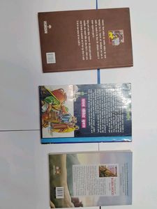 Story Book For Children