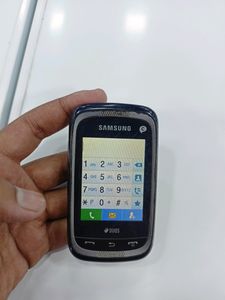 Fully Working Samsung Mini Phone
