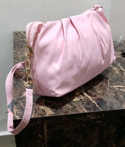 Elegant sling bag