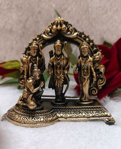 Shri Ram Darbar