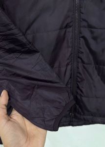 north face premium jacket