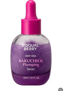 EQQUAL BERRY Plumping Serum