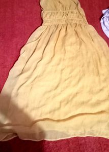 Gril For Drees