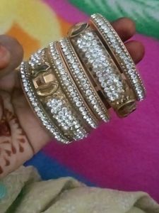 New Bangles