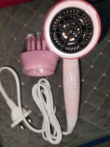 Philips Hair Dryer