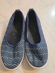 Ballet Shoes for Daily Wear
