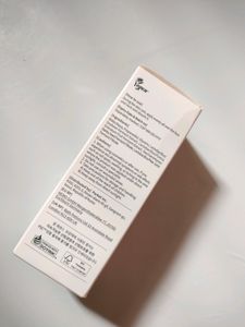 Mixsoon Bean Essence Viral Vegan Mucin Serum