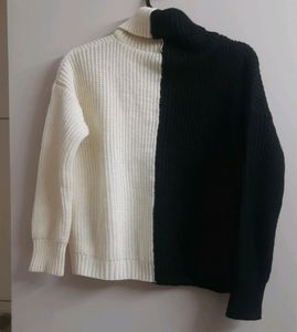 Wool Sweater