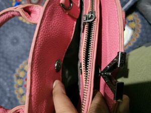 Woman Handbag 👜