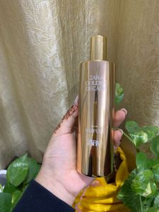 ZARA Golden Decade