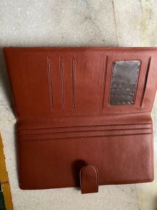 Passport Pouch