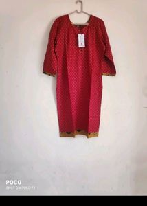 New Kurta Set
