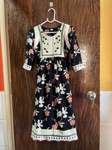 32 bust kurta for girls / women