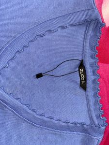 Zudio Top For Women