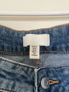 H&amp;M Blue Jeans
