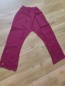 Kids Dress For Girl Salwar Suit With Dupatta