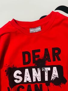 DESTINATION Sweatshirt 🇸🇭