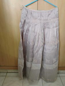 Ethnic Skirt