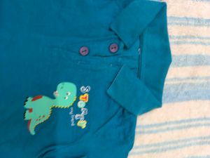 Kids Tshirt