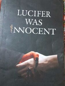 Lucifer Was Innocent