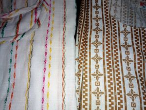 Kurtis Set Of 2 Combo