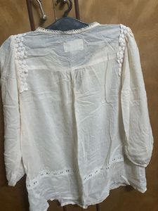 Very Comfortable Cotton Top