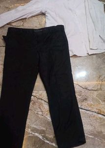 Men Formal Pent & Shirt