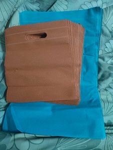 Reusable Shopping Bags