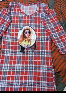 New Top