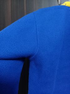 Blue Jacket Women &#39;s