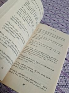 An Invisible October, By Hatim Saleem