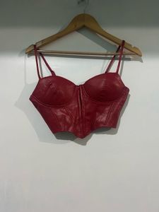 Women corset top
