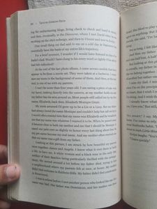 &#34;The Seven Husbands of Evelyn Hugo&#34;