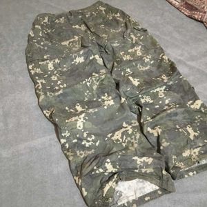 Baggy Jeans