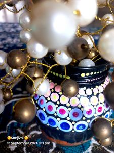 beads tree