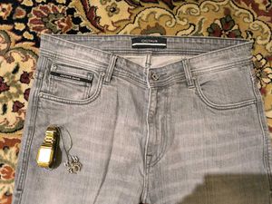 OCTAVE(ORIGINAL JEANS WITH AUTHENTICATION)
