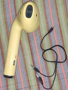 Brand New Wireless Giant Headset Speaker