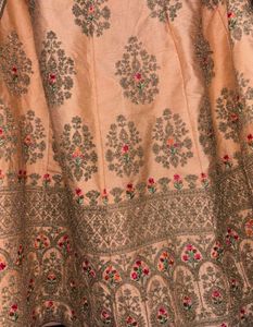 Women’s Lehanga