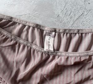 Lace Panty