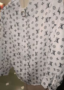 Designer Inspired Blouse