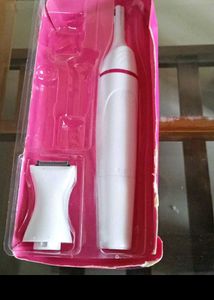 Hair Removal Device