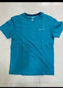 New CHAMPION Mens Tshirt Original Branded M