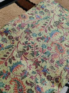 Saree Pashmina Silk