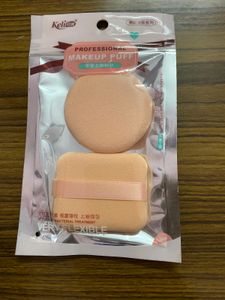 MAKEUP SPONGE (PACK OF 2)