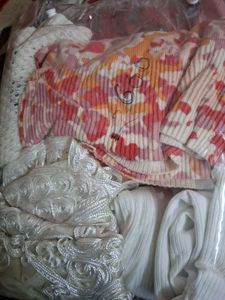 Combo of 4 Stylish Tops – Only ₹600