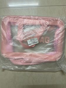 Makeup & Cosmetic Bag For Women’s &Girls