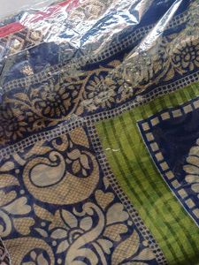 NEW SAREE.