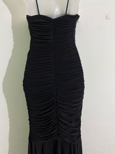 Black Prom / Gala Dress