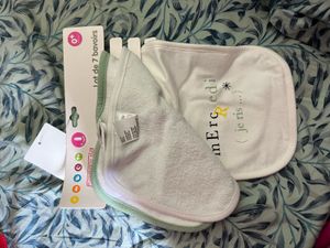 Assorted Baby Clothes