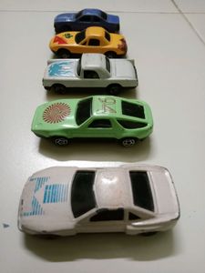 Toy  Car's